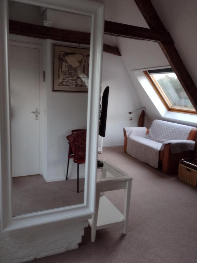 Aldenhof Appartementen Maastricht Kültér fotó