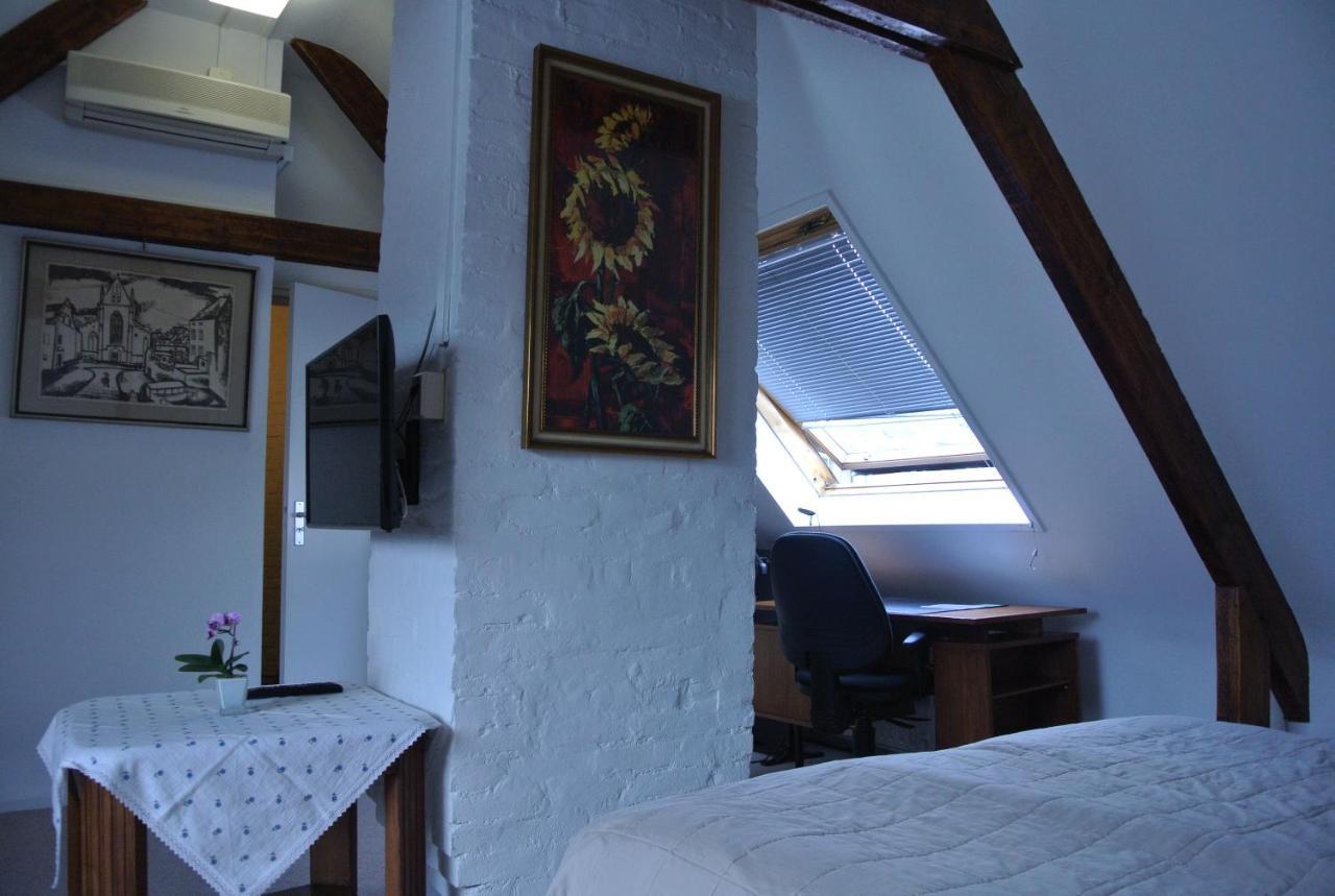 Aldenhof Appartementen Maastricht Kültér fotó