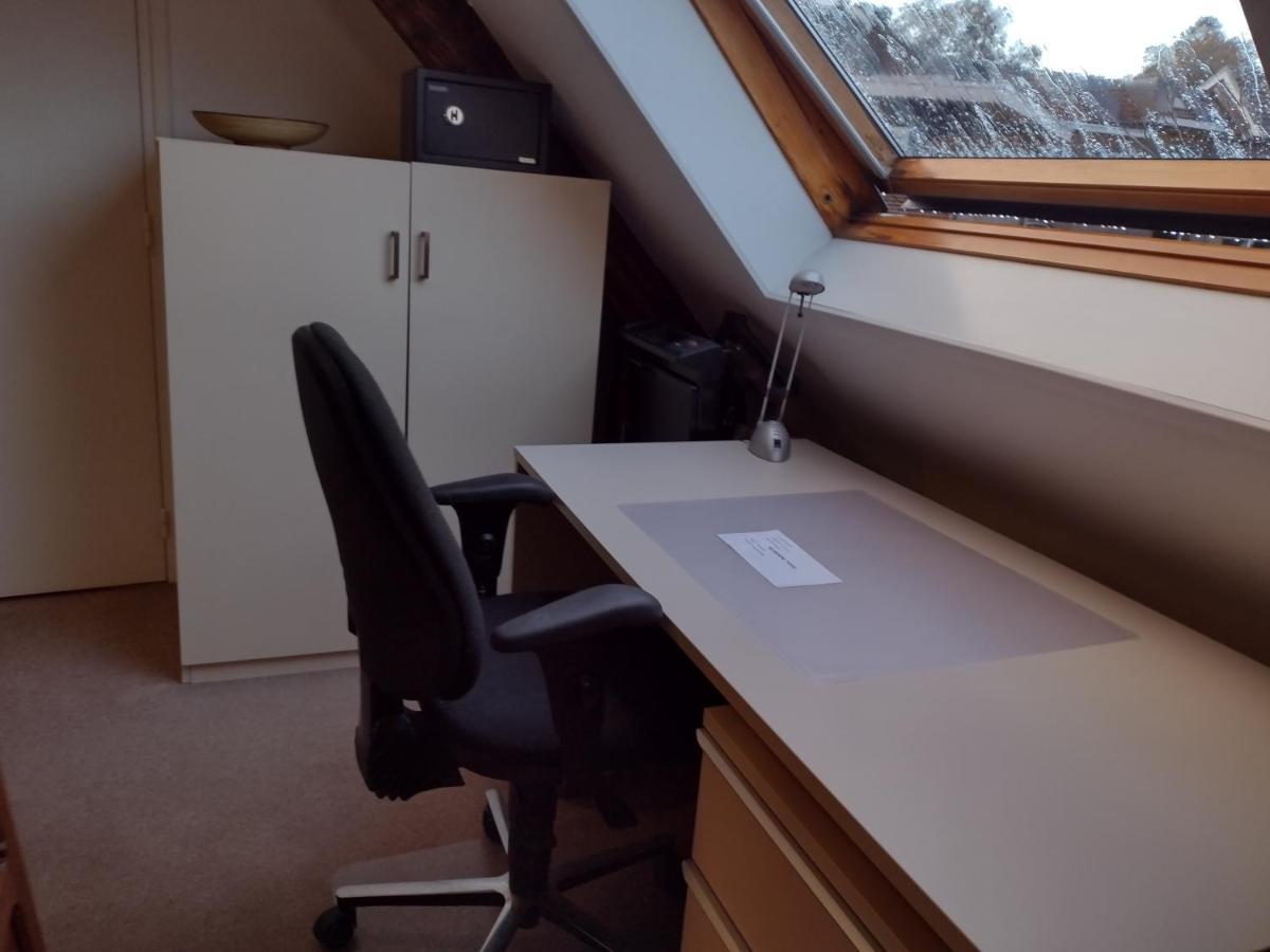 Aldenhof Appartementen Maastricht Kültér fotó
