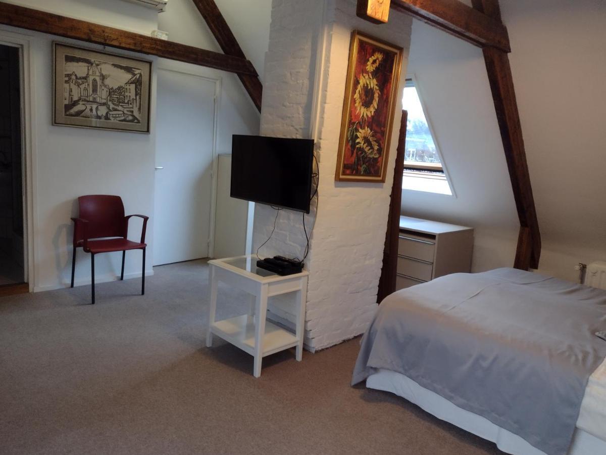 Aldenhof Appartementen Maastricht Kültér fotó