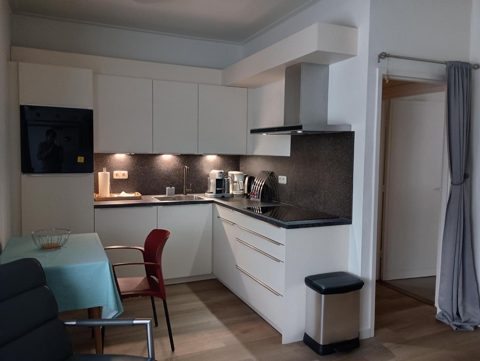 Aldenhof Appartementen Maastricht Kültér fotó