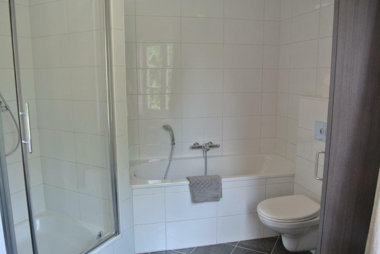 Aldenhof Appartementen Maastricht Kültér fotó