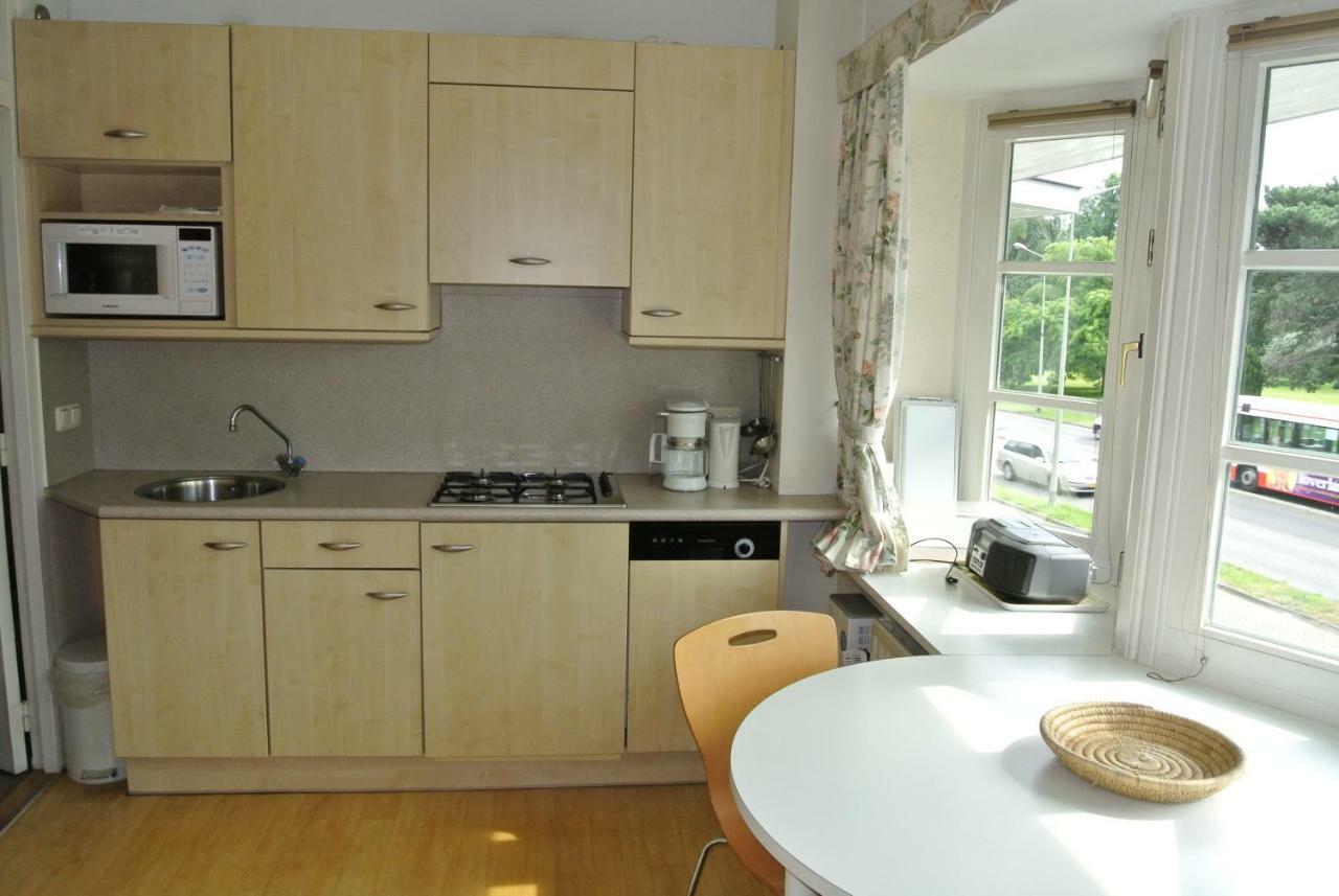 Aldenhof Appartementen Maastricht Kültér fotó